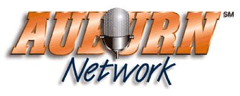 auburn alabama radio call|auburn football radio network.